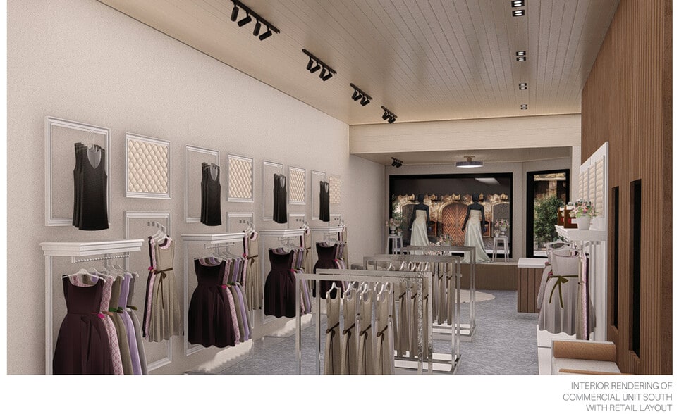 More Photos Of Dolores 5SE of Ocean Ave, Carmel General Retail For Lease