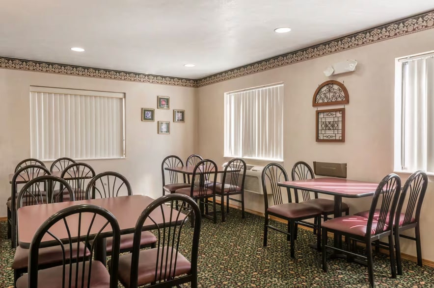 More Photos Of 103 Bair Blvd, New Stanton Hotel For Sale