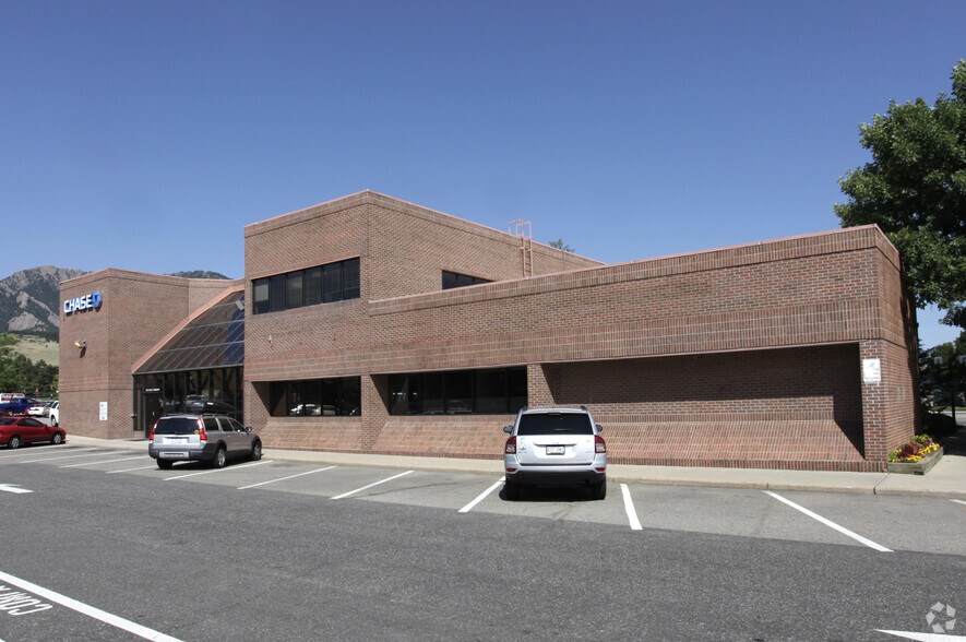 More Photos Of 601-695 S Broadway St, Boulder Unknown For Lease