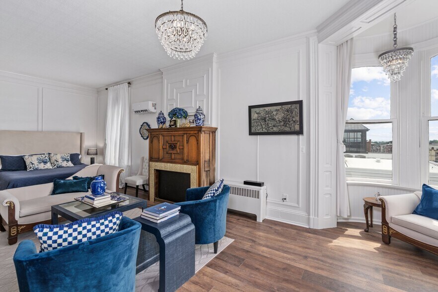 More Photos Of 11 E Philadelphia Ave, Boyertown Hospitality For Sale