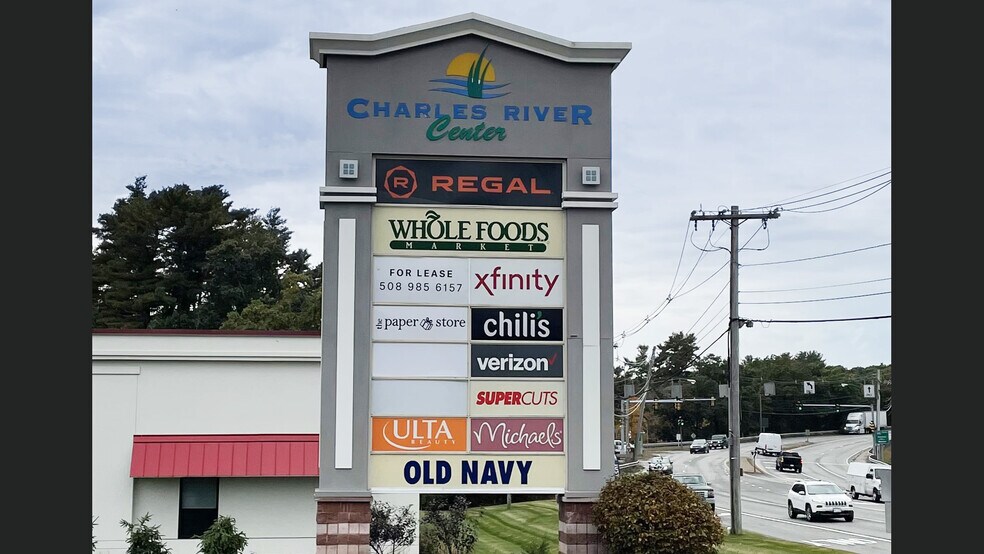 More Photos Of 245-267 Hartford Ave, Bellingham Unknown For Lease