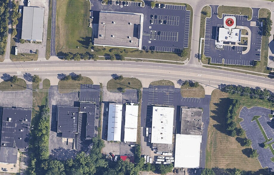 More Photos Of 1944 W Dorothy Ln, Dayton Warehouse For Lease