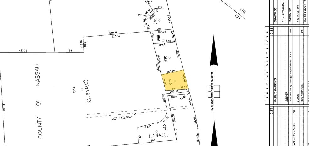 More Photos Of 309 Denton Ave, New Hyde Park Industrial For Lease