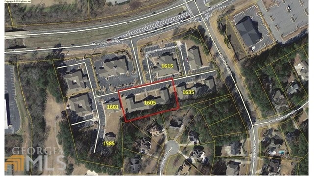 Primary Photo Of 1635 Highway 34 E, Newnan Office For Lease