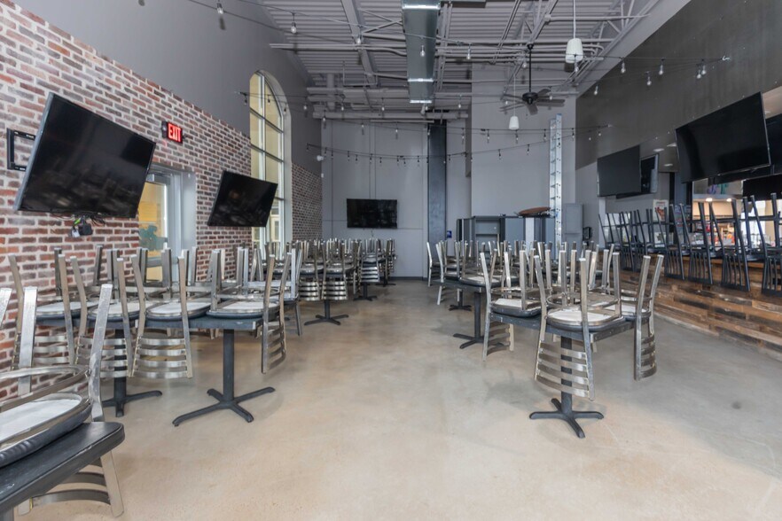 More Photos Of 600 S Buchanan St, Amarillo Storefront Retail Office For Sale