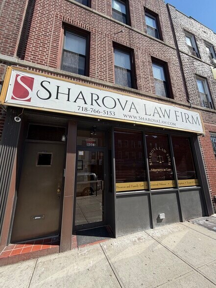 Primary Photo Of 9003 5th Ave, Brooklyn Coworking Space