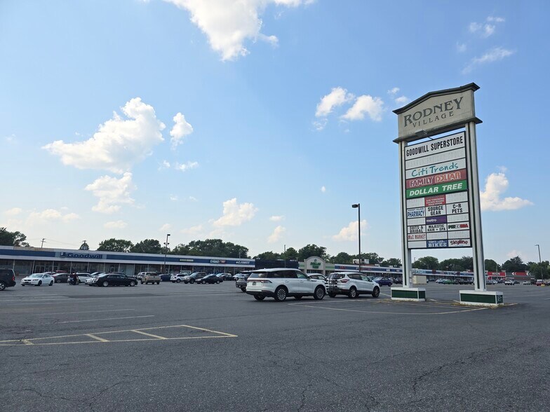 More Photos Of 1664-1678 Rte 13, Dover Unknown For Lease