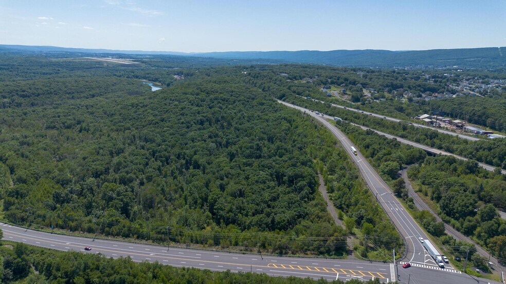 More Photos Of Rocky Glen Development - Montage Mountain rd, Moosic Land For Lease