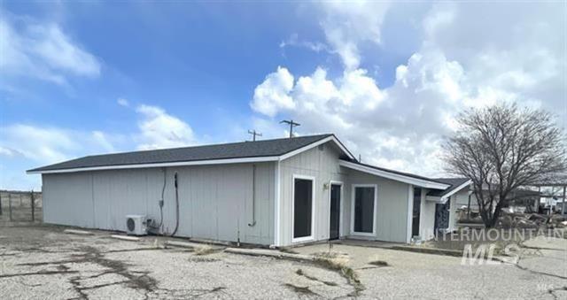 More Photos Of 14463 Airbase Rd, Mountain Home Freestanding For Sale