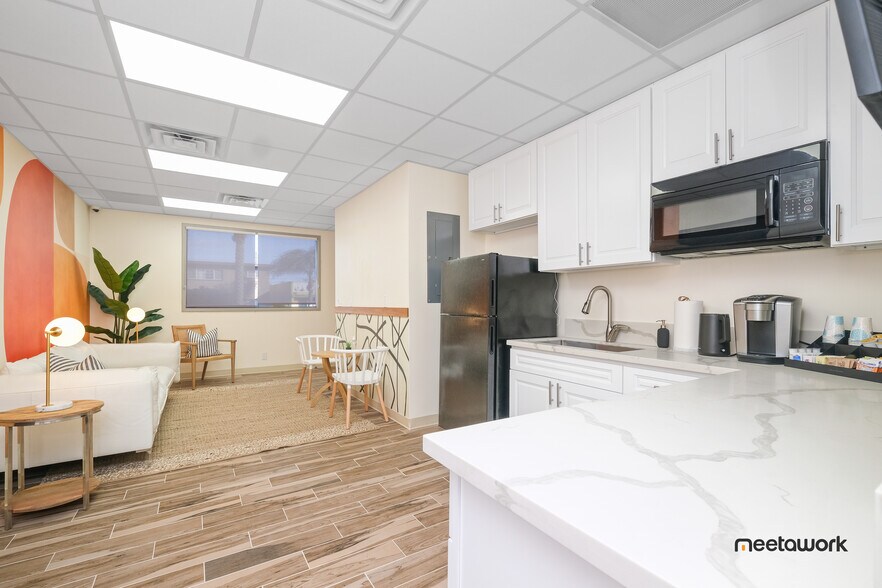 More Photos Of 2181 S Atlantic Blvd, Commerce Office For Lease