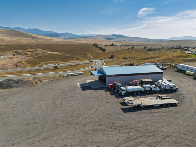 More Photos Of 9015 Cartage Rd, Missoula Specialty For Sale