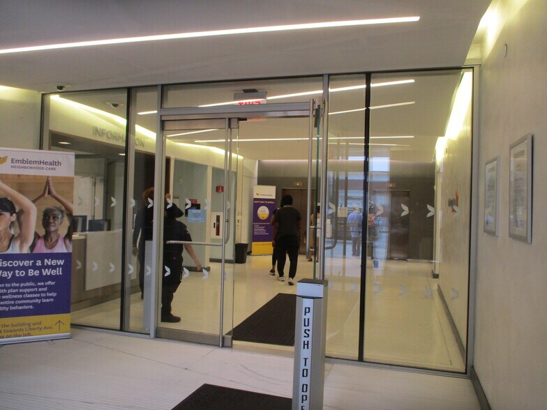 More Photos Of 101 Pennsylvania Ave, Brooklyn Medical For Lease