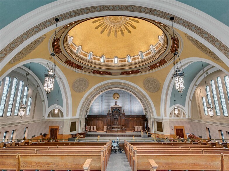 More Photos Of 1177-1187 Beacon St, Brookline Religious Facility For Lease