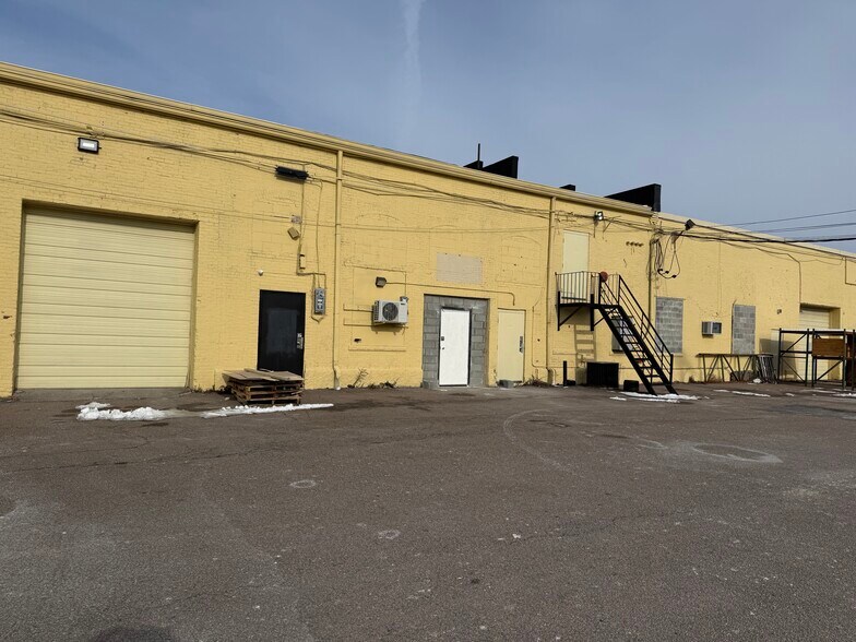 Primary Photo Of 273 Lenox St, Norwood Warehouse For Lease