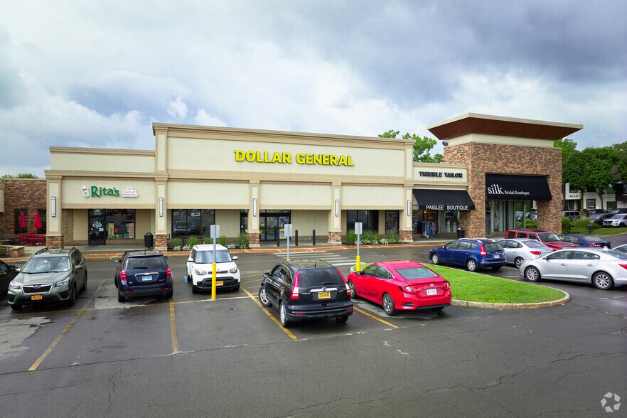 More Photos Of 1900 S Clinton Ave, Rochester Storefront For Lease