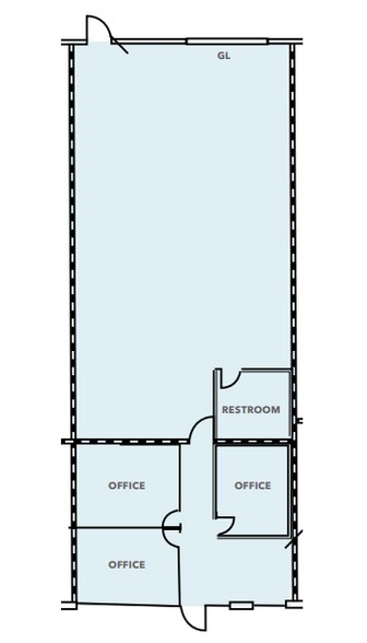 More Photos Of 1516 Santiago Ridge Way, San Diego Warehouse For Lease