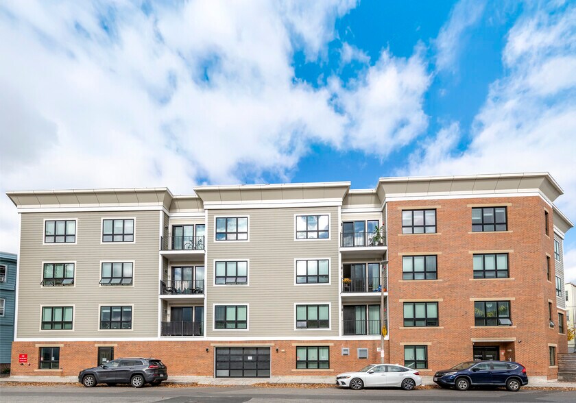 More Photos Of 33-39 Ward St, Boston Apartments For Sale