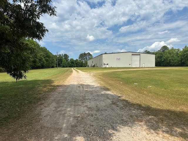 Primary Photo Of 221 Highway 82 E, Cuthbert Warehouse For Lease