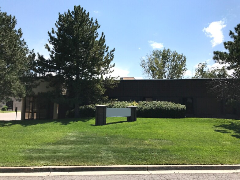Primary Photo Of 2265 S 1300 W, West Valley Medical For Lease
