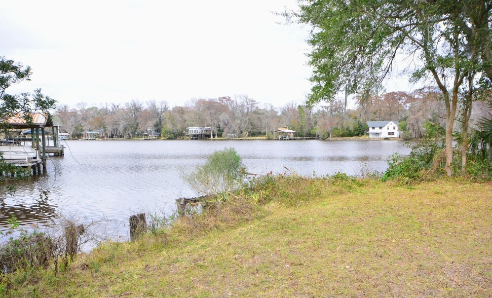 Primary Photo Of 2467 Ormsby Circle cir, Jacksonville Land For Sale