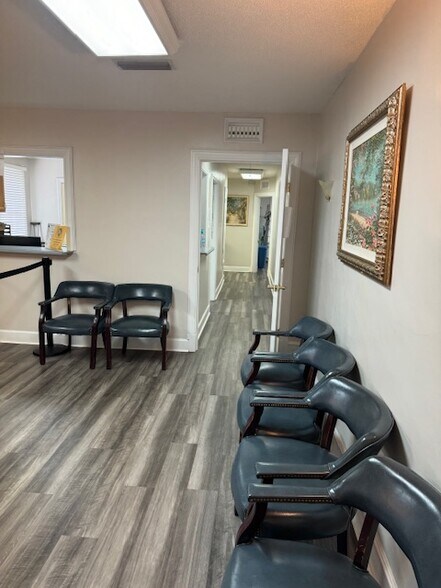 More Photos Of 610 Douglas Ave, Brewton Office Residential For Sale