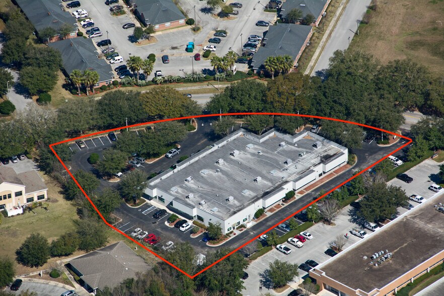 More Photos Of 6820 Southpoint Pky, Jacksonville Medical For Lease