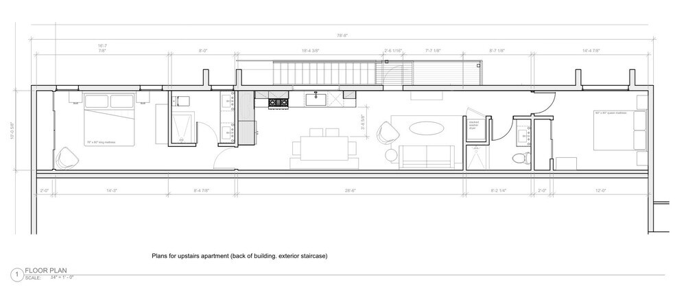More Photos Of 1895 E Main St, Ventura General Retail For Sale