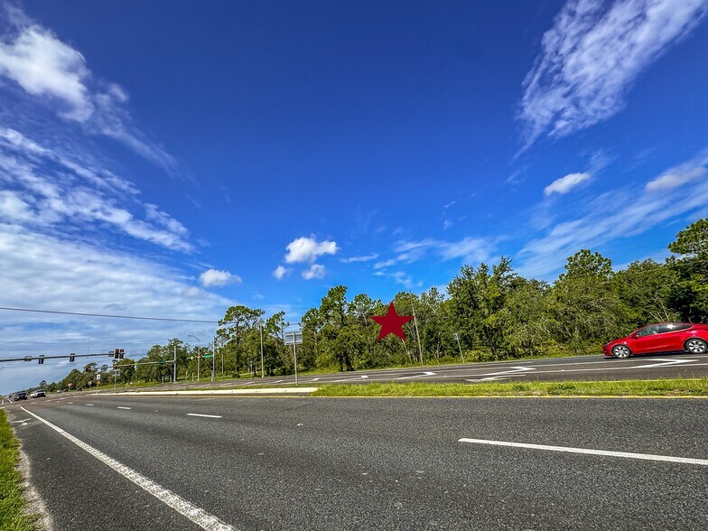More Photos Of 11105 Commercial Way, Weeki Wachee Land For Sale