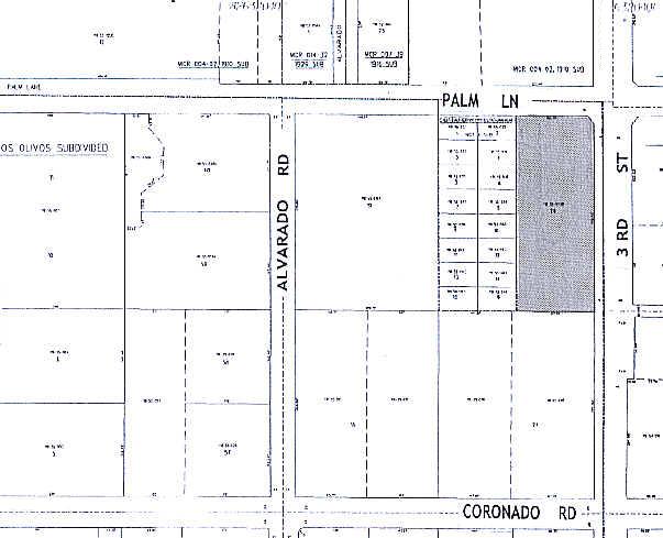 More Photos Of 141 E Palm Ln, Phoenix Office For Sale