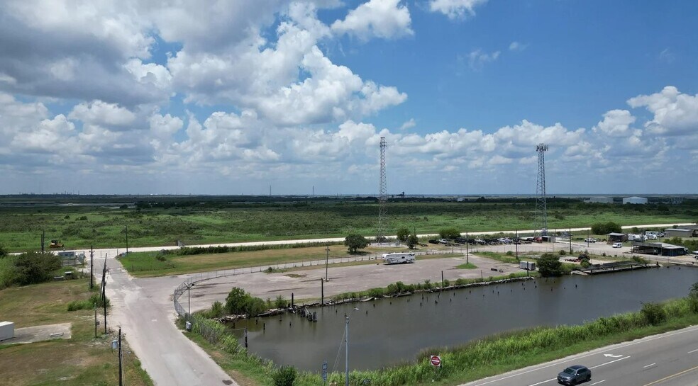 More Photos Of 7237 Rainbow Ln, Port Arthur Land For Sale