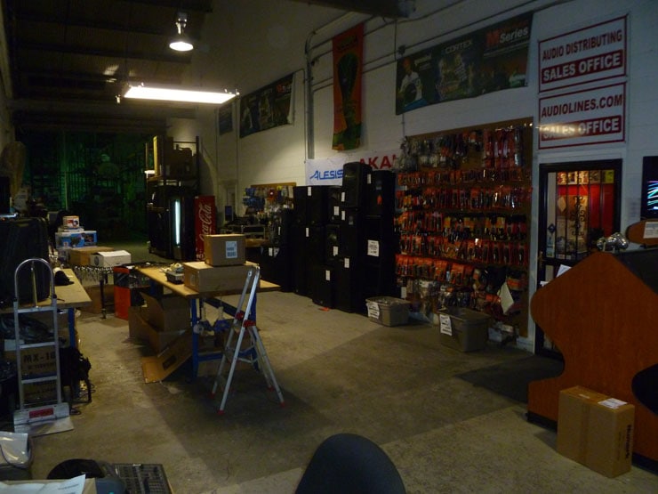 More Photos Of 5066-5070 N Kimberly Ave, Chicago Manufacturing For Lease