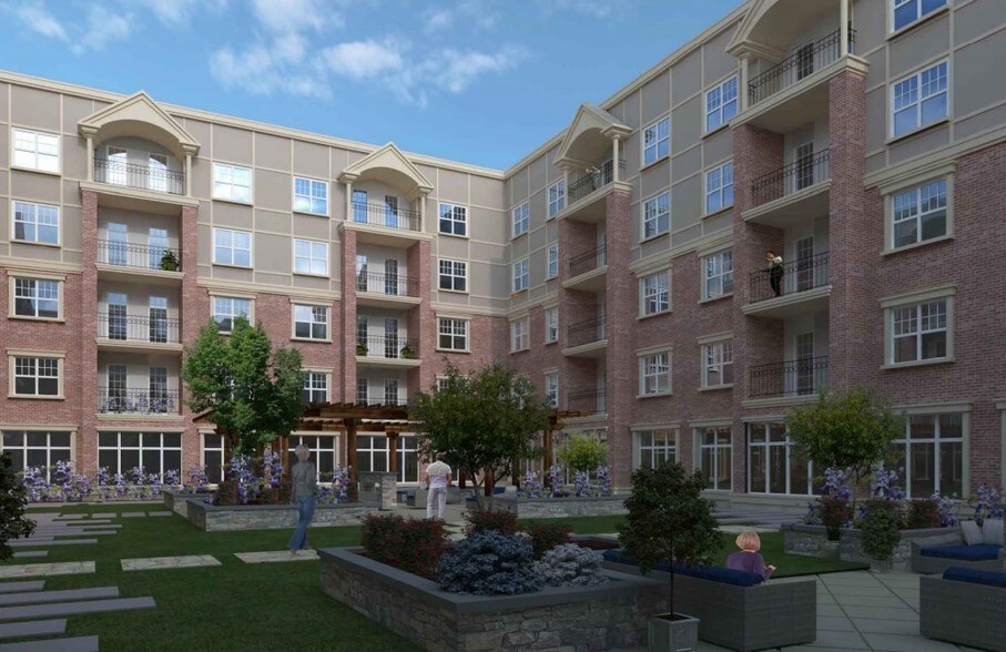 More Photos Of 210 Elizabeth Ave, Newark Land For Lease