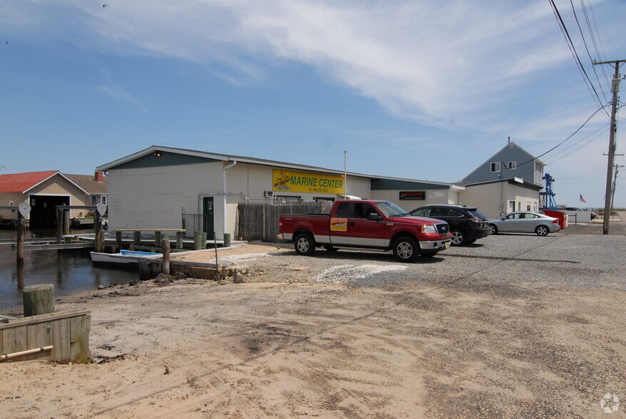 More Photos Of 101 Baltic Ave, Waretown Marina For Sale