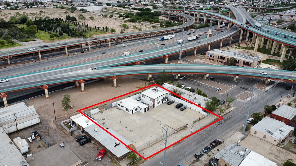 More Photos Of 3905 Durazno, El Paso Unknown For Sale