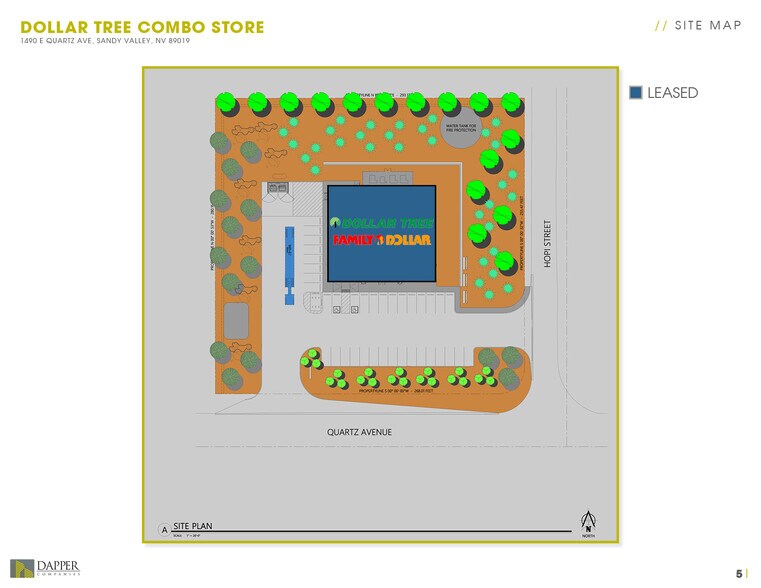 More Photos Of 1490 E Quartz Ave, Sandy Valley Convenience Store For Sale