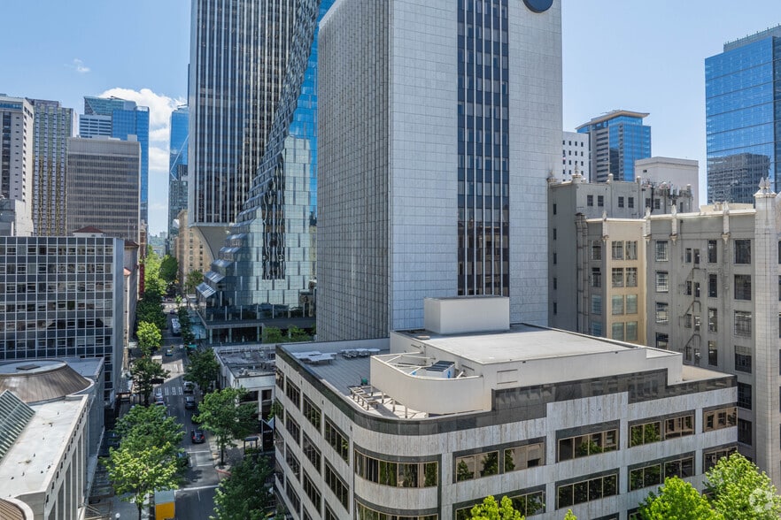 More Photos Of 425 Pike St, Seattle Office For Lease