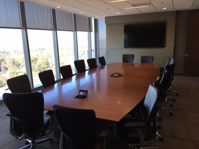 More Photos Of 3630 Peachtree Rd NE, Atlanta Office For Lease