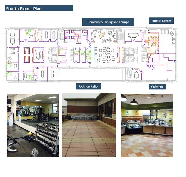 More Photos Of 10 E Allen St, Winooski Office For Lease