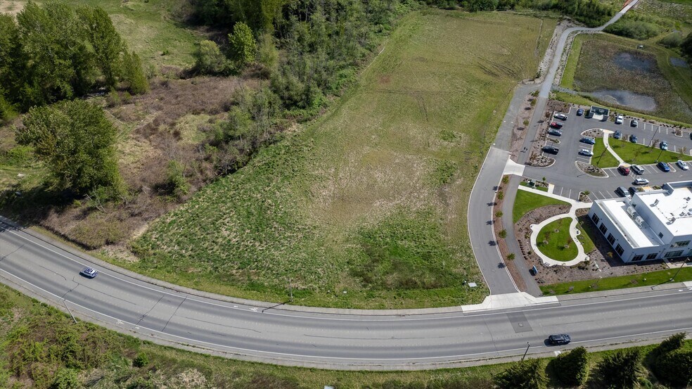 More Photos Of 311 Horton Road, Bellingham Land For Sale