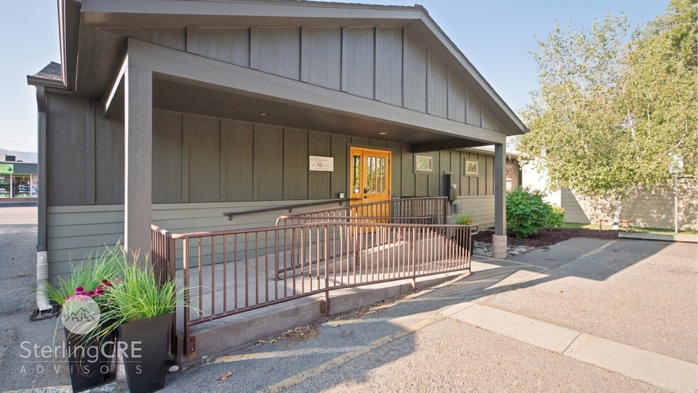 More Photos Of 1622 South Ave W, Missoula Medical For Lease