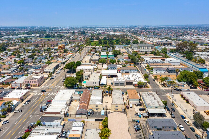 More Photos Of 1340 253rd St, Harbor City Apartments For Sale