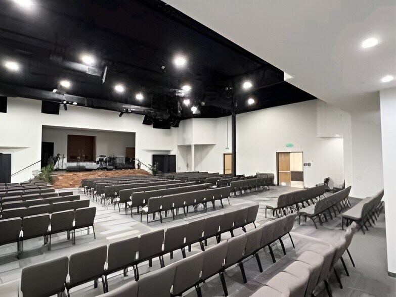 More Photos Of 12005 Jack Benny Dr, Rancho Cucamonga Warehouse For Lease