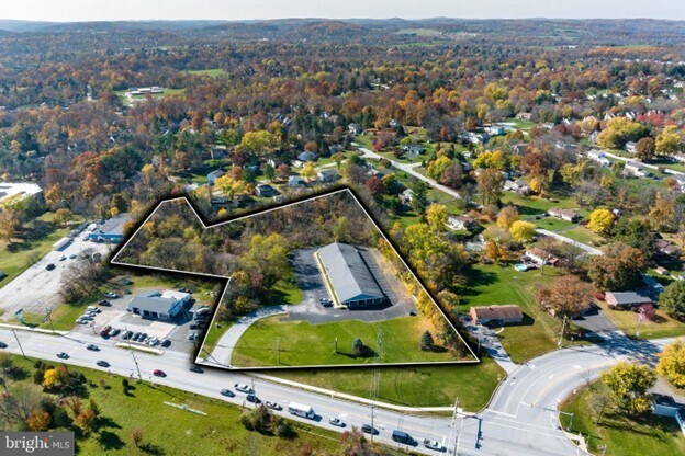 More Photos Of 2 Ridge Rd, Phoenixville Hotel For Sale