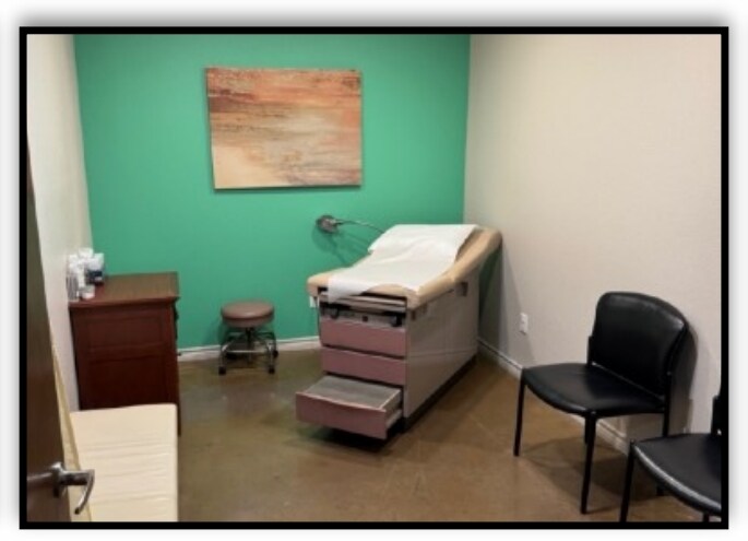 More Photos Of 200 Sydney Blvd, Thorndale Office For Lease