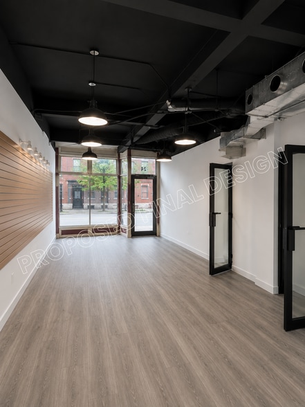 More Photos Of 26 S Sandusky St, Delaware Storefront Retail Office For Lease