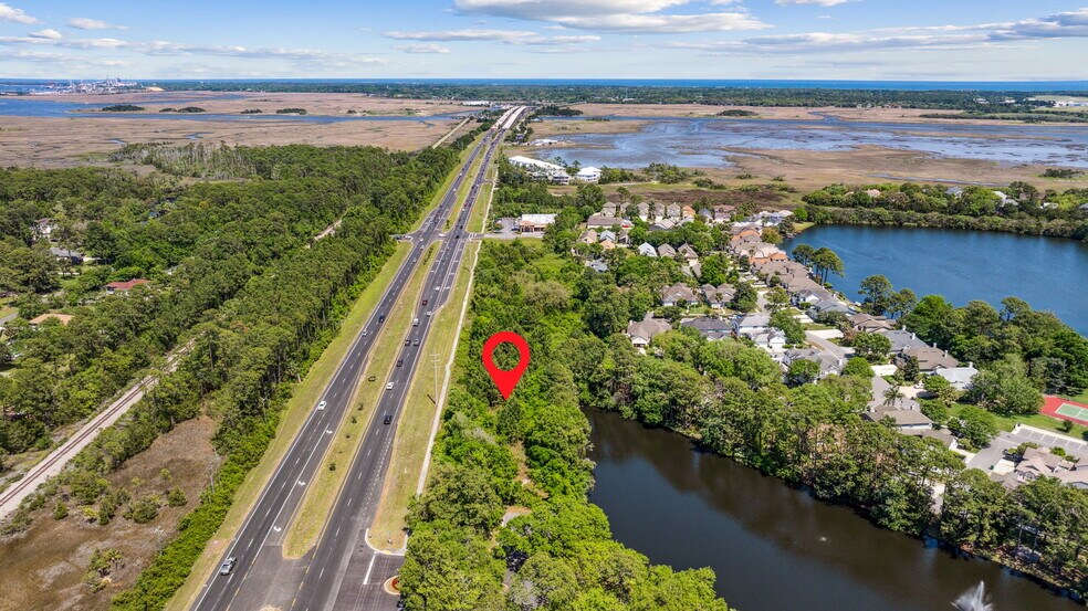 More Photos Of 0 State Road 200, Fernandina Beach Land For Sale