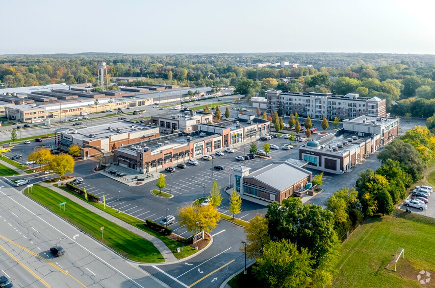 Primary Photo Of 1412-1490 N Rochester Rd, Rochester Unknown For Lease