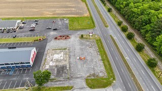 More Photos Of 7130 Lankford Hwy, Nassawadox Land For Sale