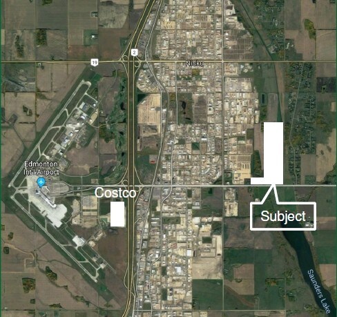 More Photos Of 24532 TWP 502, Nisku Land For Sale