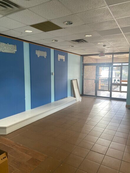 More Photos Of 1275 Bloomfield Ave, Fairfield Office For Lease